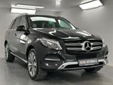 Mercedes-Benz GLE 350 d 4+Matic Leder Schiebedach ILS LED - Mercedes GLE 350 SUV