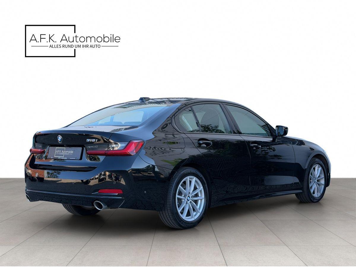 BMW 3 Series i G20 Lim. Aut. WIDESCREEN RF-KAMERA, миниатюра 7