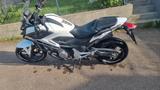Honda NC 700 X - HONDA NC 700 X