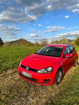 Volkswagen Golf 7 1.2 TSI BMT Comfortline, 1. Hand