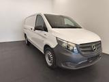 Mercedes-Benz eVito 111 KA/L Autom. Navi Klima Kamera - Mercedes-Benz eVito
