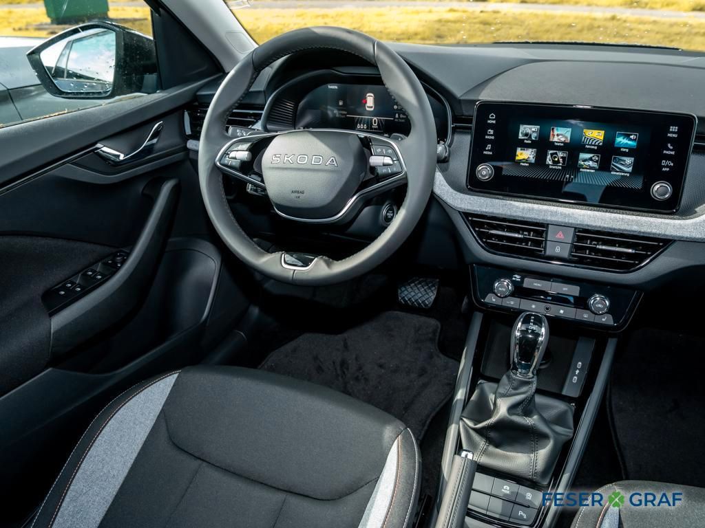 Skoda Kamiq - Bild 7