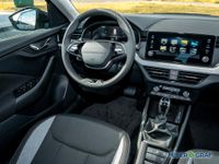 Skoda Kamiq - Vorschau Bild 7
