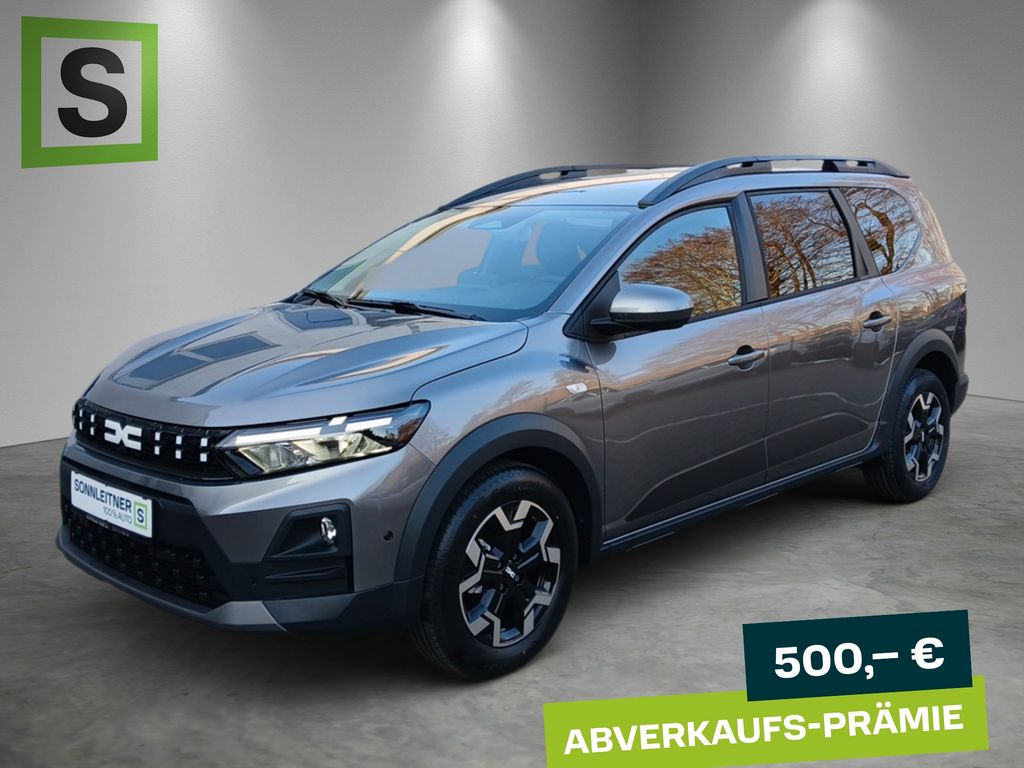 Image of Dacia Jogger