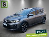 Dacia Jogger Journey TCe 110 - Dacia Jogger Tageszulassungen