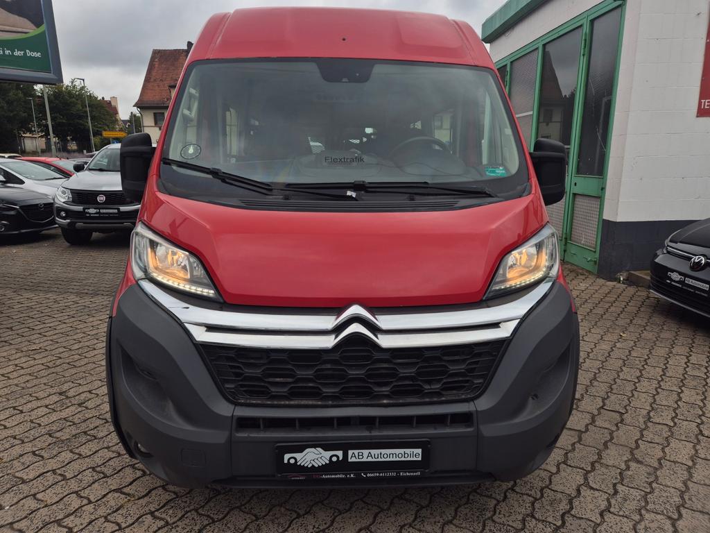 Citroën Jumper