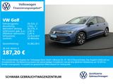 Volkswagen Golf VIII Goal 2.0 TDI DSG *LED*VIRTUAL*AHK*16"* - Volkswagen Golf: 16
