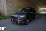 Ford Tourneo Courier Trend 1.5 TDCI ''Navi'2x-S.Türen - Ford Tourneo Courier Diesel Gebrauchtwagen