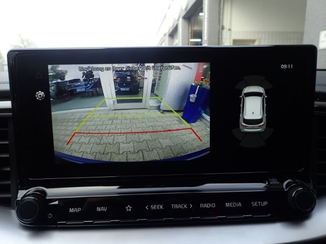 Fahrzeugabbildung Kia Ceed_sw 1.5 T-GDI GT Line LED R-Cam 4x Shz JBLSo