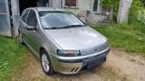 Fiat Punto Sporting, Tüv neu, 83000km, Nan... - Fiat Punto aus 2002