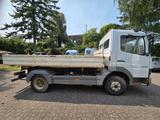 Mercedes-Benz ATEGO 815LKW 3 Seiten Kipper Off. Kasten  972.02 - Bis 7,5t Lkw