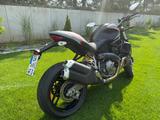 Ducati Monster 821 Stealth - DUCATI MONSTER 821 STEALTH