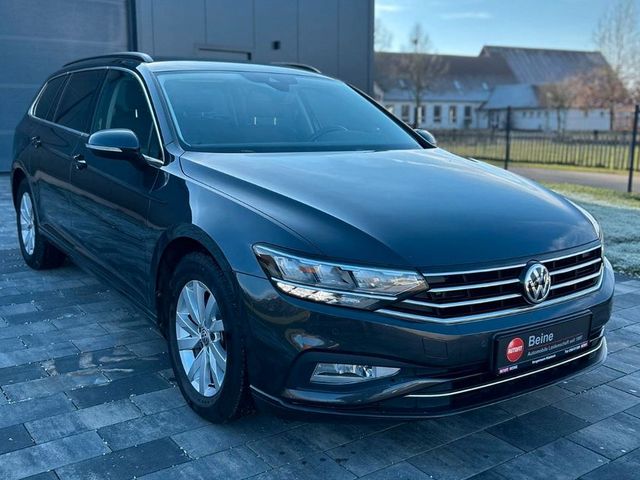 Volkswagen Passat Variant 2.0 TDI SCR Business