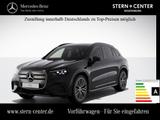Mercedes-Benz GLC 400 4MATIC mit EQ Technologie AMG MBUX Burm