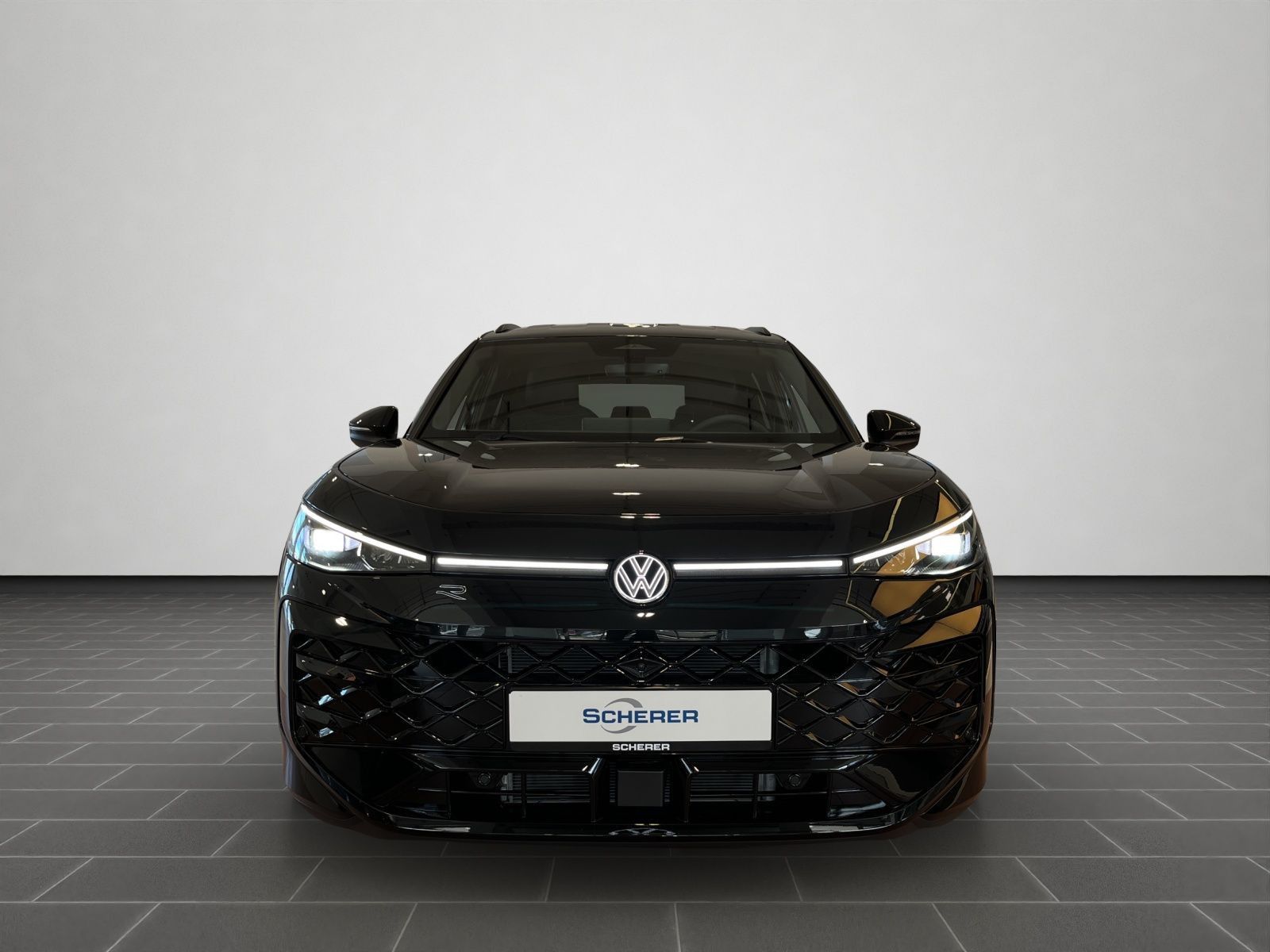 Volkswagen T-Roc - Bild 6