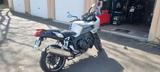 BMW K 1200R SPORT  - BMW K1200R SPORT