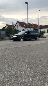 Audi S6 4.2 tiptronic quattro Avant - Audi quattro: 2.6