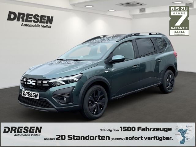 Dacia Jogger Expression TCe 110 LED*Sitzheizung*Kamera