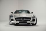 Mercedes-Benz Roadster*Voll*Carbon*Keramik*B&O*RKF*TWA*2Hd. - Mercedes-Benz SLS AMG in Dortmund