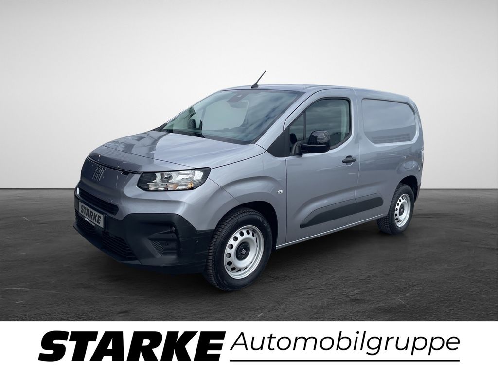 Fiat Doblo — hlavná fotografia