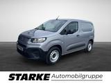 Fiat Doblo 1.5 BlueHDI Serie 2 Kawa L1 Heavy  Navi Kl - graue Fiat Doblo