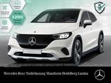 Mercedes-Benz EQE 300 SUV/Electric Art/Distr/Pano/360°/Burm - gebrauchte Mercedes-Benz EQE SUV aus dem Jahr 2023