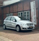 Mercedes-Benz B 200*Vollleder*Sitzheizung*Parkhilfe*Garantie*