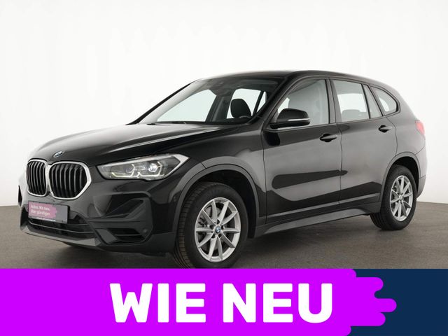 BMW X1 xDrive 20i Advantage Pano|Kamera|LED|ACC|AHK