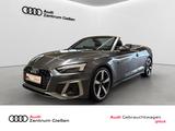 Audi A5 Cabriolet 40 TDI quattro S line Matrix-LED AH
