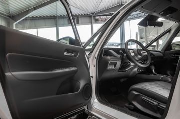 Bild 12 Honda Jazz 1.5 i-MMD Hybrid Crosstar Advance Navi