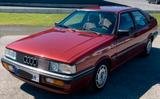 Audi Coupé 1.8 - 1.Hd - 1984 - Traumzustand !!!!!