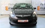 Opel Corsa D 1.2*TÜV&Inspektion Neu*Navi*Klima*Tempo* - Opel Corsa Gebrauchtwagen in Mönchengladbach