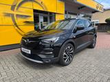 Opel Grandland X Ultimate LED*AHK*KAMERA*LEDER*NAVI* - Opel Grandland (X) mit Diesel-Antrieb