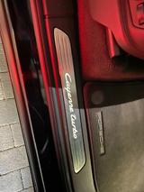 Porsche Cayenne Turbo Turbo - Porsche Cayenne: Standheizung