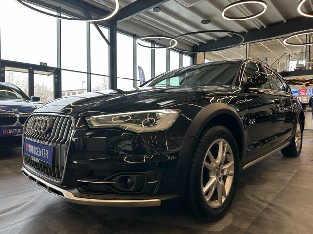 Audi A6 Allroad quattro 3.0 TDI *2. Hand*Klima*Kamera