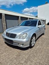 Mercedes-Benz C 180 C -Klasse Lim. C 180 Kompressor - Mercedes-Benz C-Class mit LPG-Antrieb