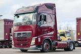 Volvo FH 460 Globetrotter Vollluft 2-Tanks Euro 6 - Offers