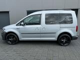 Volkswagen Caddy Trendline BMT PDC Tempomat 8xBereift - VW Caddy Gebrauchtwagen in Krefeld