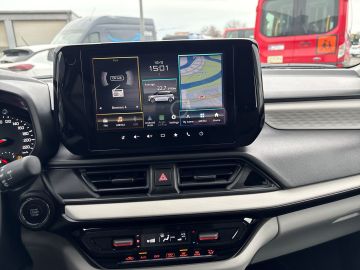 Bild 12 Suzuki Swift Comfort Hybrid CVT Navi LED Apple CarPlay