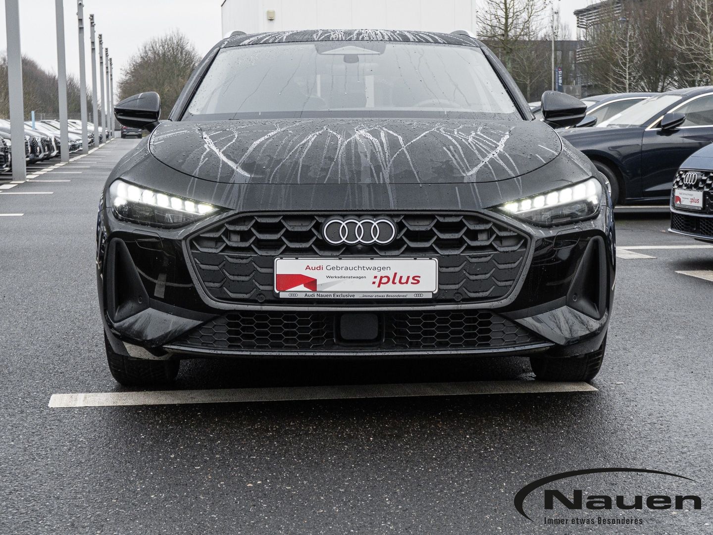 Audi A5 - Bild 5