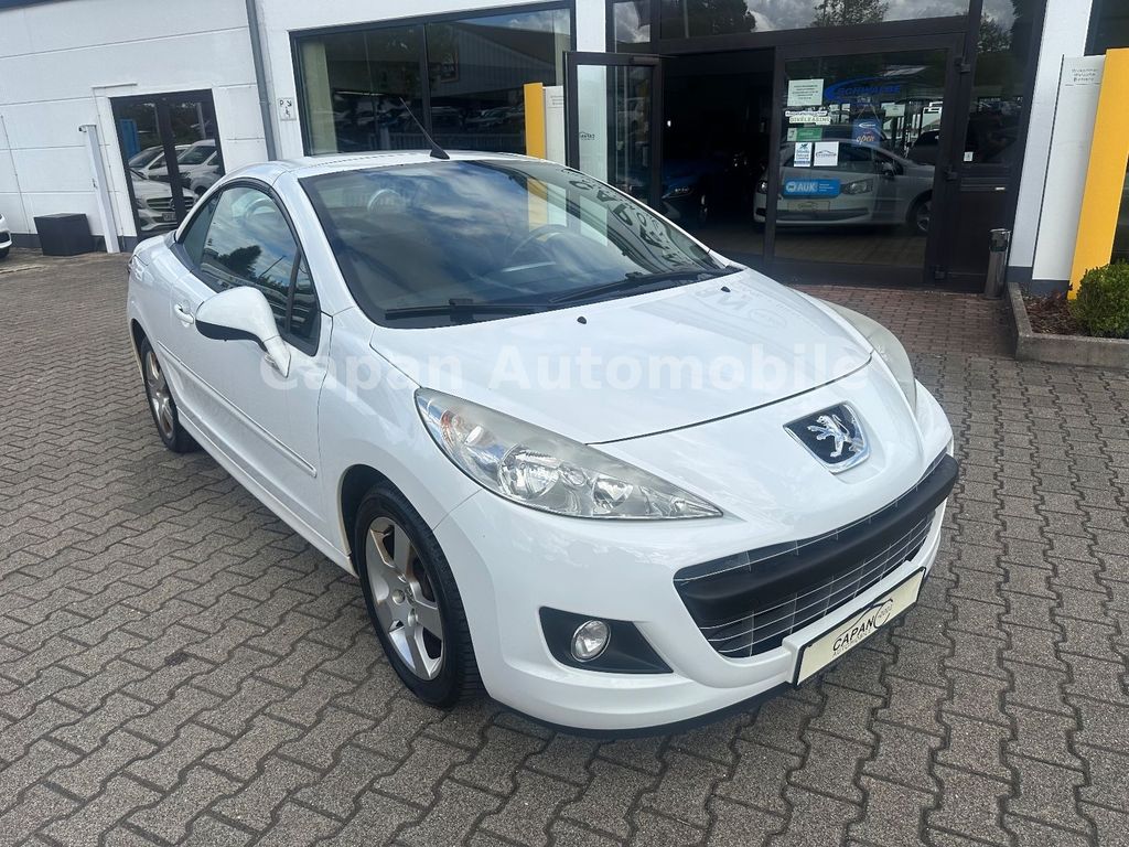 Angebot ansehen Peugeot 207
