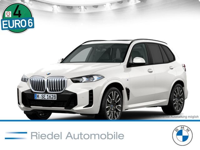 BMW X5 xDrive30d M Sportpaket*PanoSky*AHK*DAPro*21"