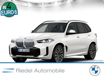 BMW Leasingangebot: BMW X5 xDrive30d M Sportpaket*PanoSky*AHK*DAPro*21"