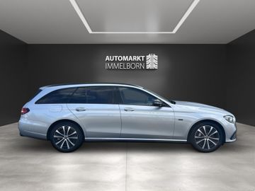 Mercedes E 300 - 7