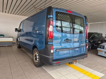 Opel Vivaro - 9