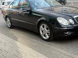 Mercedes-Benz E 320 CDI AVANTGARDE Avantgarde - Mercedes-Benz E 320 Gebrauchtwagen in Mannheim