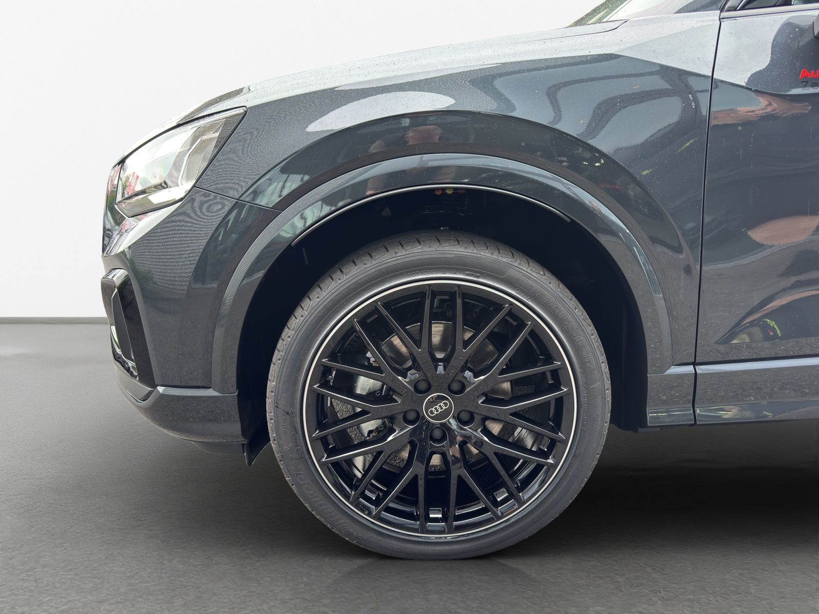 Audi Q2 - Bild 13