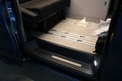 Fahrzeugabbildung Ford Transit Custom Bürstner COPA L1 Titanium MARKISE