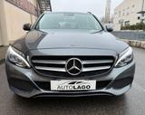 Mercedes-Benz Mercedes-benz C 200 d S.W. Premium 2018 - Mercedes-Benz W201