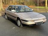 Mazda 323 - Mazda aus 1991
